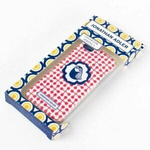 JONATHAN ADLER Protective IPHONE 5 Case OWL High Gloss Finish #132665